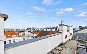 Terrace - 75 M² - Near Wiener Stadthalle